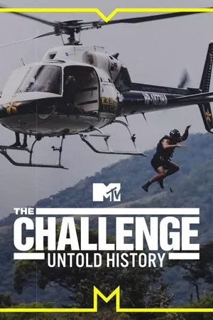 The Challenge - Histórias Nunca Contadas