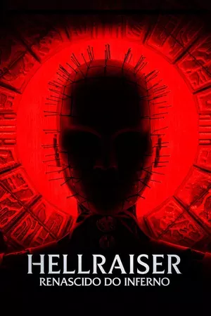 Hellraiser: Renascido do Inferno