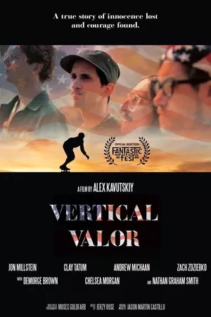 Vertical Valor