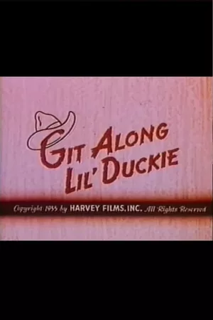 Git Along Lil' Duckie