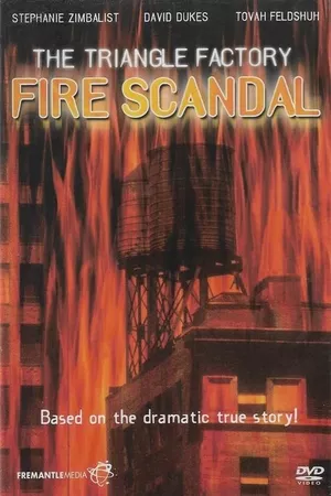 The Triangle Factory Fire Scandal