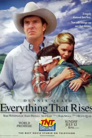 Everything That Rises