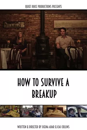 How to Survive a Breakup