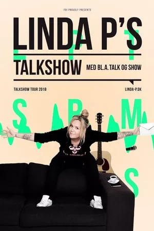 Linda P's Talk Show - With Talk and Show