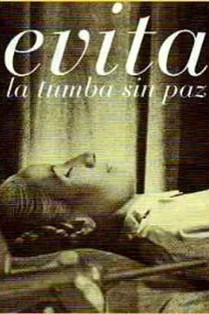 Evita, vida após a morte