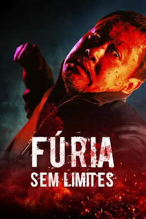 Fúria Sem Limites