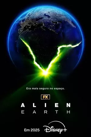 Alien: Earth