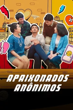 Apaixonados Anônimos