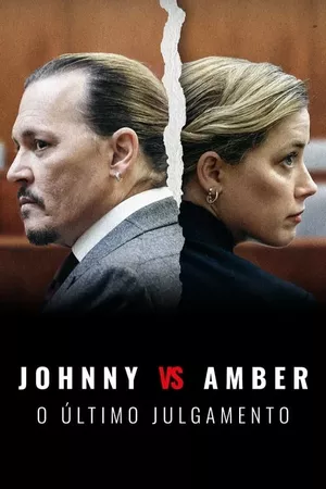 Johnny vs Amber: O Último Julgamento