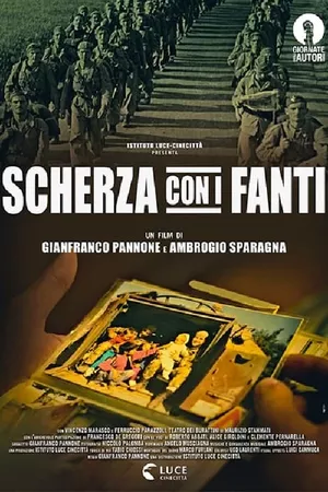 Scherza con i fanti