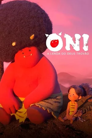 ONI: A Lenda do Deus do Trovão