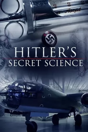 Hitler's Secret Science