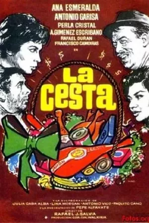 La cesta