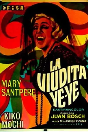 La viudita ye-ye