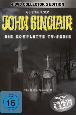 Geisterjäger John Sinclair