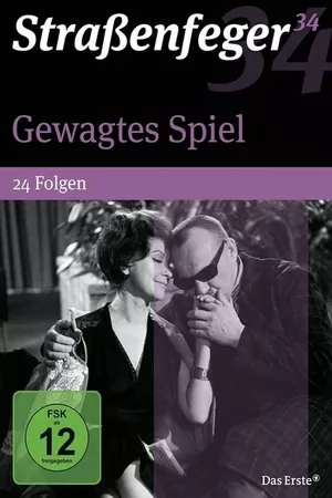 Gewagtes Spiel