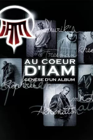 Au Cœur d'IAM : Génèse d'un album