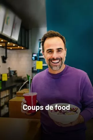 Coups de food Coups de food
