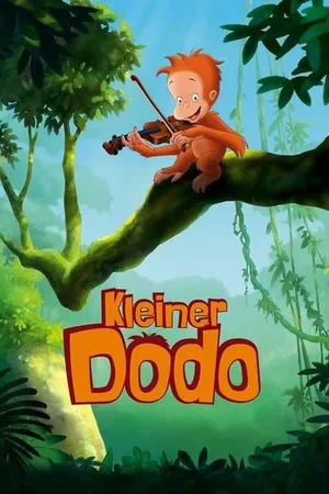 Kleiner Dodo