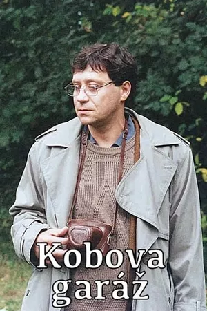 Kobova garáž