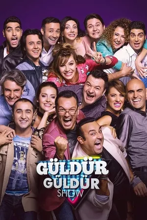 Güldür Güldür Show