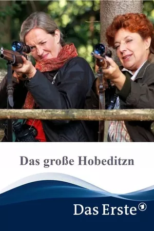 Das große Hobeditzn