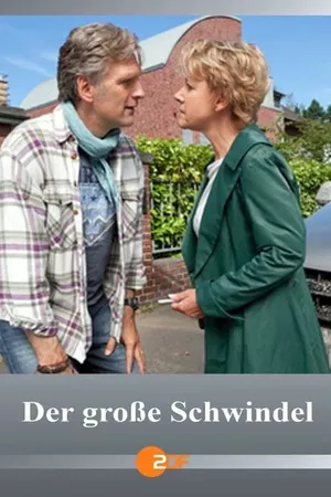 Der große Schwindel