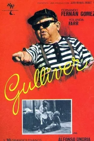 Gulliver