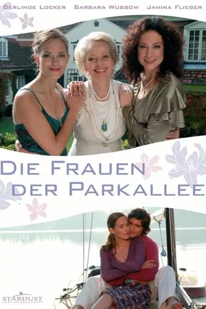 Die Frauen der Parkallee