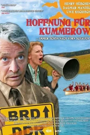 Hoffnung für Kummerow