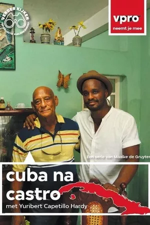 Cuba na Castro Cuba na Castro