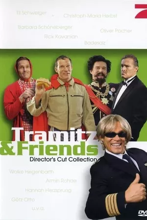 Tramitz & Friends