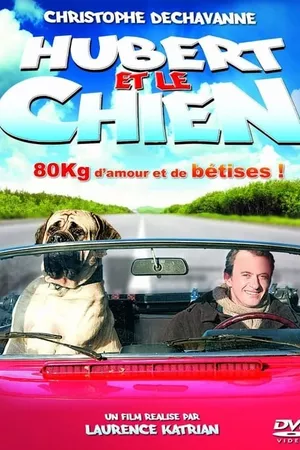 Hubert et le chien