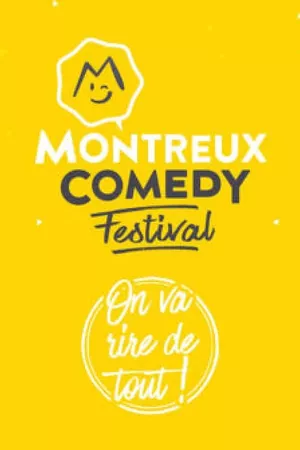 Montreux Comedy Festival 2017 - Best Of