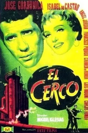 El cerco