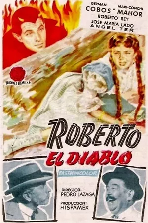 Roberto el diablo