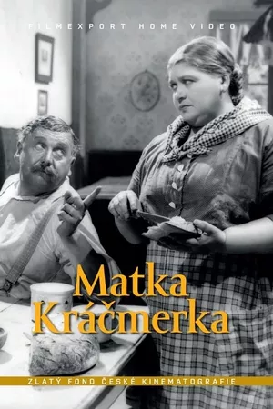 Matka Kráčmerka