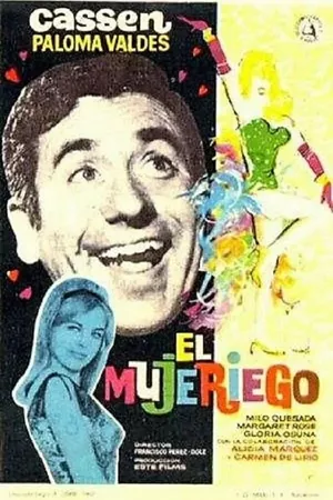 El mujeriego