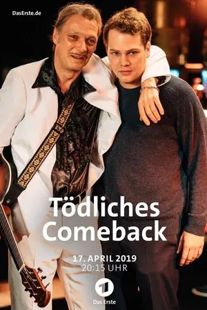 Tödliches Comeback