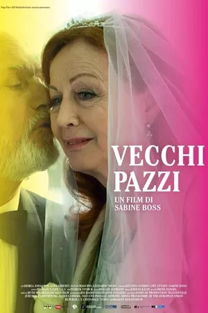 Vecchi Pazzi