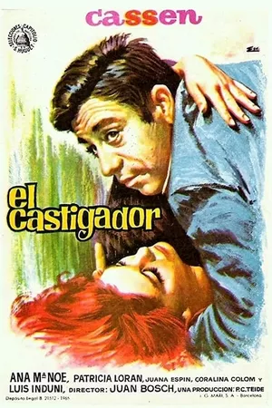 El castigador