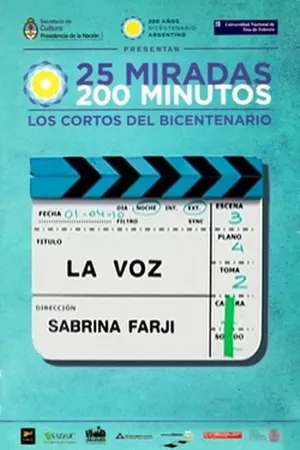 La Voz