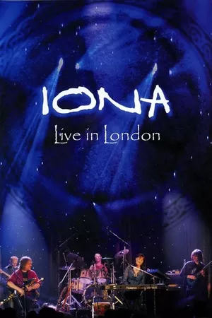 Iona -  Live in London