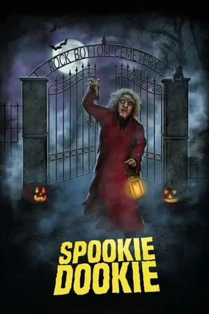 Spookie Dookie