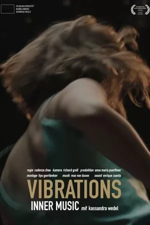 Vibrations – Inner Music