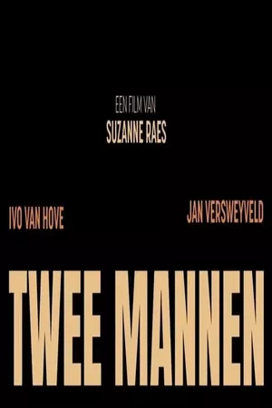 Two Men