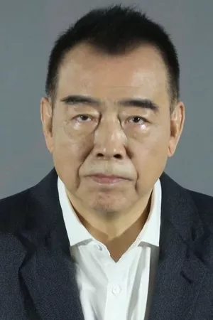 陈凯歌 陈凯歌
