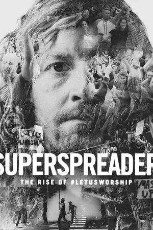 Superspreader