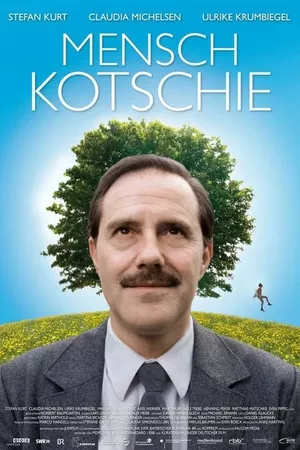 Mensch Kotschie