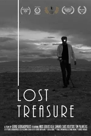 Lost treasure